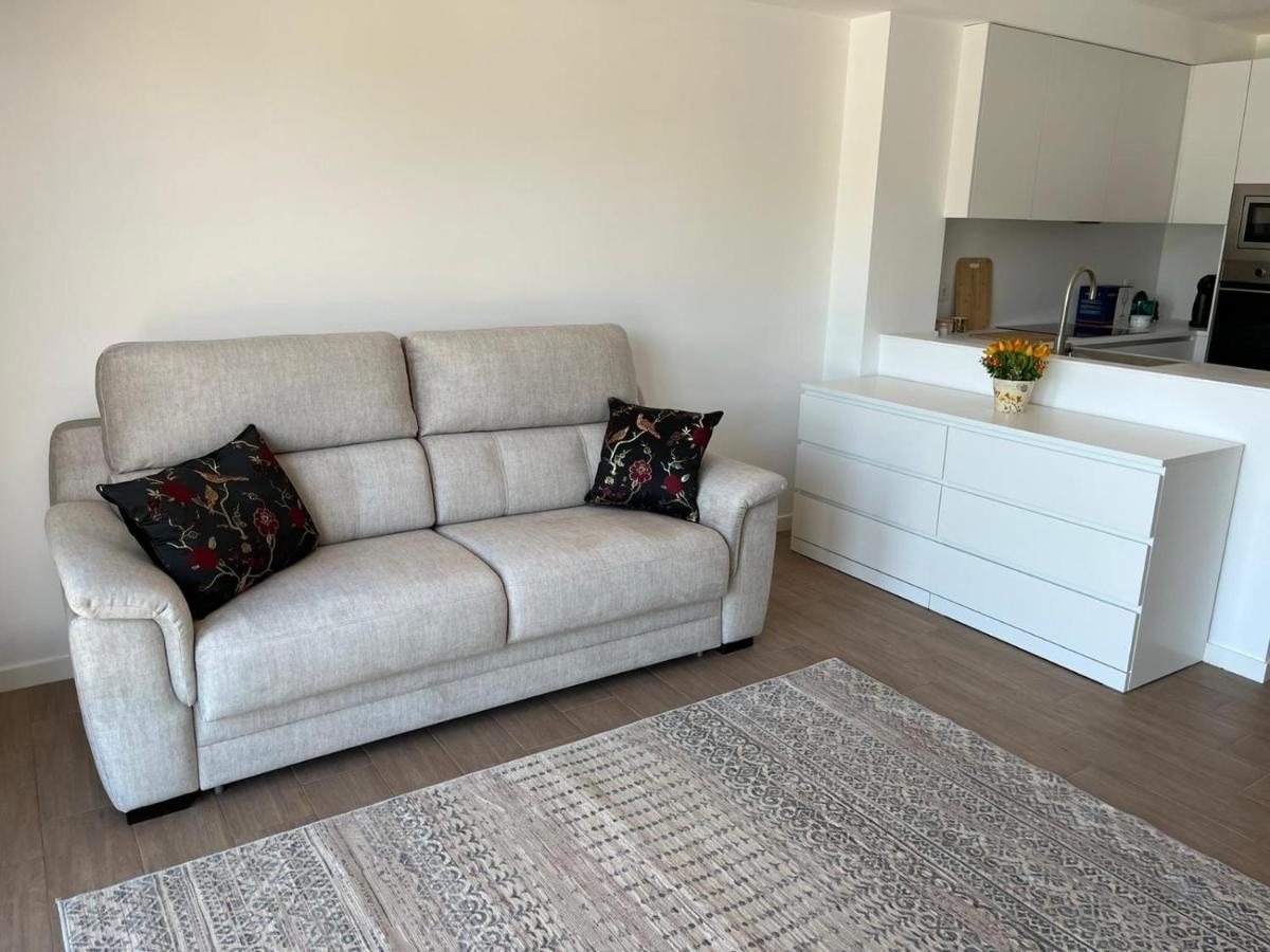 El Mirador Ria De Vigo, Apartamento Frente Al Mar, Centrico Moaña Zewnętrze zdjęcie