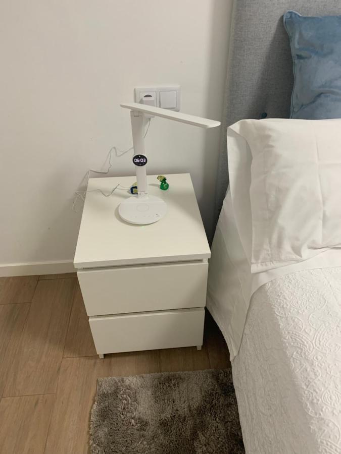 El Mirador Ria De Vigo, Apartamento Frente Al Mar, Centrico Moaña Zewnętrze zdjęcie